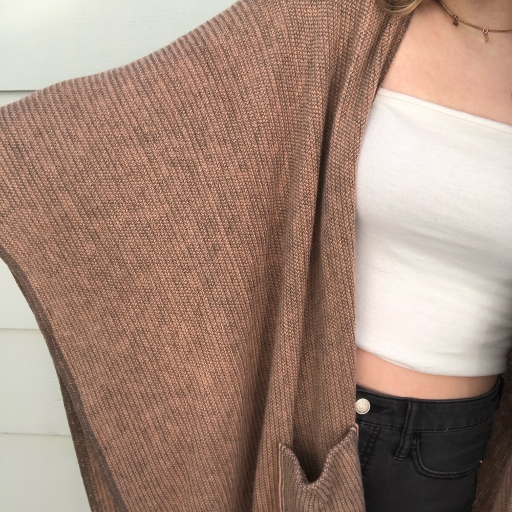 CARDIGAN - Picture 3 of 8